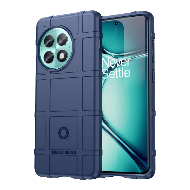 For OnePlus Ace 2 Pro 5G Full Coverage Shockproof TPU Phone Case