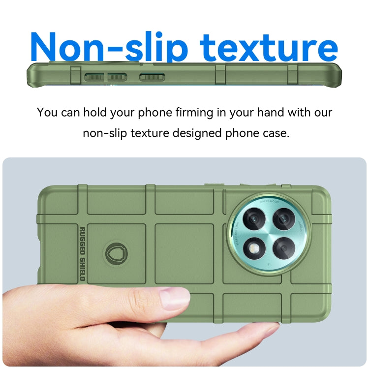 For OnePlus Ace 2 Pro 5G Full Coverage Shockproof TPU Phone Case