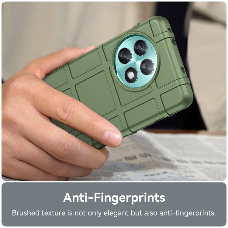 For OnePlus Ace 2 Pro 5G Full Coverage Shockproof TPU Phone Case