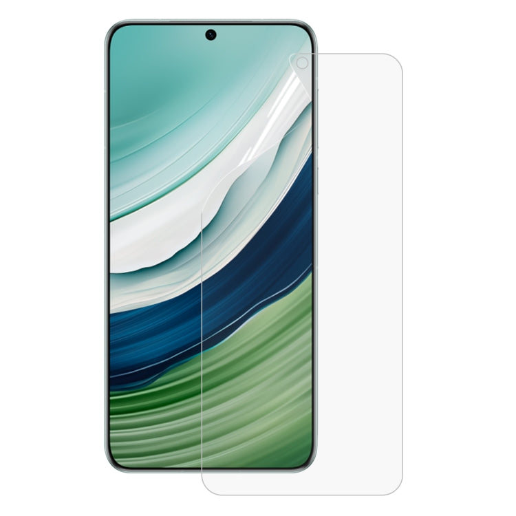 For Huawei Mate 70 Full Screen Protector Explosion-proof Hydrogel Film