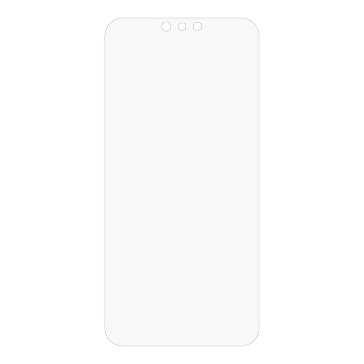 For Huawei Mate 80 Pro Max Wind 5G Full Screen Protector Explosion-proof Hydrogel Film