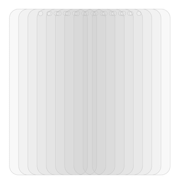 For Huawei Mate 80 Pro Max Wind 5G 25pcs Full Screen Protector Explosion-proof Hydrogel Film