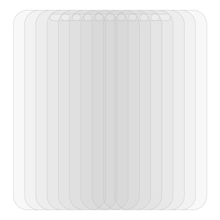 For Huawei Pura 90 5G 25pcs Full Screen Protector Explosion-proof Hydrogel Film