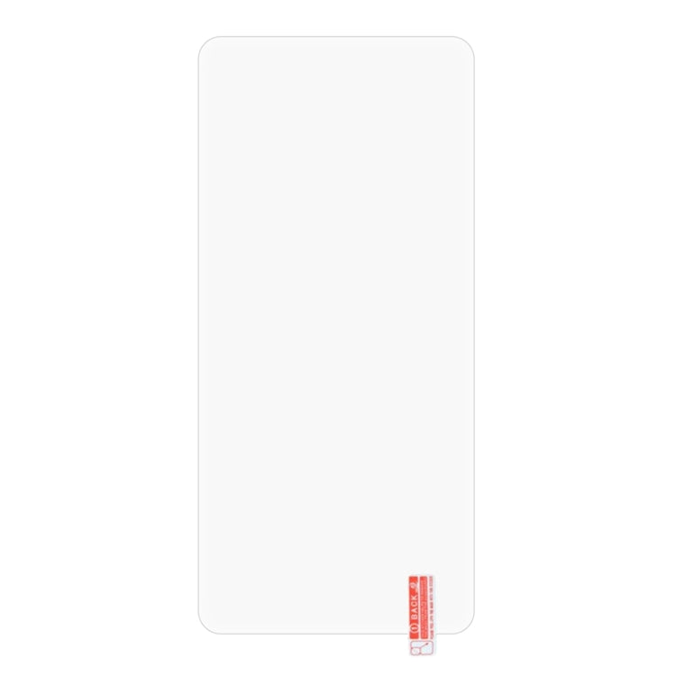 For Redmi Note 14 Pro 5G Full Screen Protector Explosion-proof Hydrogel Film