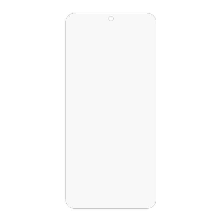 For Xiaomi Poco M7 4G 169mm Full Screen Protector Explosion-proof Hydrogel Film