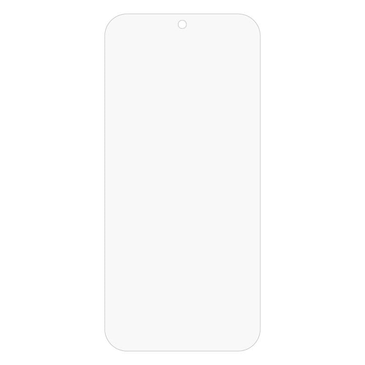 For Xiaomi 17 Max 5G Full Screen Protector Explosion-proof Hydrogel Film