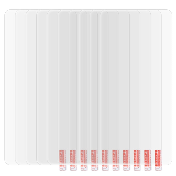 For Redmi Note 14 Pro 5G 25pcs Full Screen Protector Explosion-proof Hydrogel Film