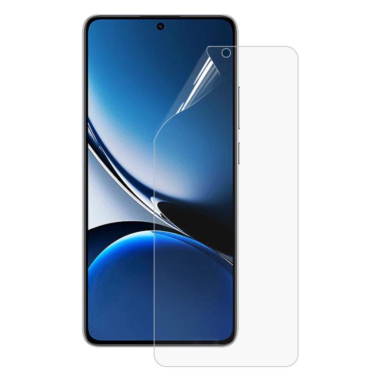 For Xiaomi Redmi Turbo 4 Pro 25pcs Full Screen Protector Explosion-proof Hydrogel Film