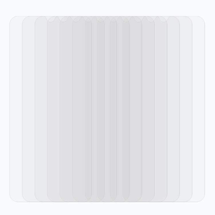 For Redmi 15C 4G 173.1mm 25pcs Full Screen Protector Explosion-proof Hydrogel Film