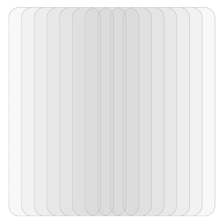 For Redmi 15C 5G 173.1mm 25pcs Full Screen Protector Explosion-proof Hydrogel Film