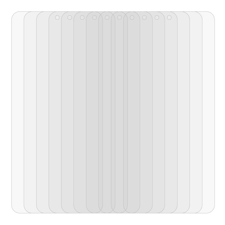 For Xiaomi 15T 5G 25pcs Full Screen Protector Explosion-proof Hydrogel Film