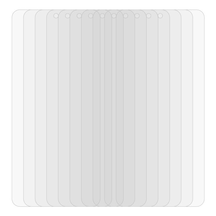 For Xiaomi 15T Pro 5G 25pcs Full Screen Protector Explosion-proof Hydrogel Film