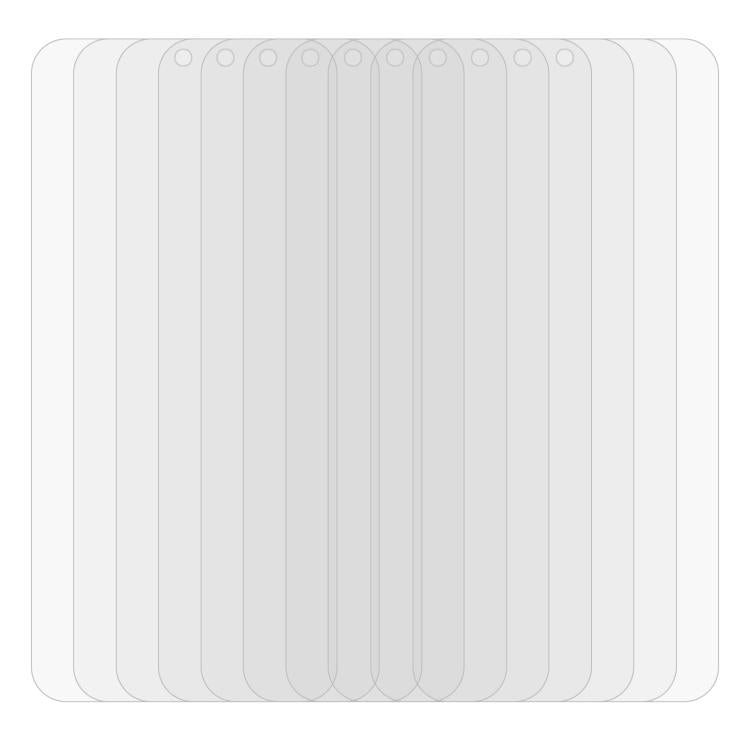 For Redmi 15 5G 169.5mm 25pcs Full Screen Protector Explosion-proof Hydrogel Film