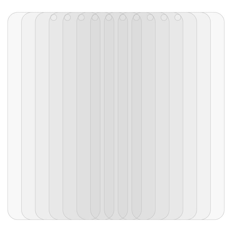 For Xiaomi Poco M7 Plus 5G 25pcs Full Screen Protector Explosion-proof Hydrogel Film