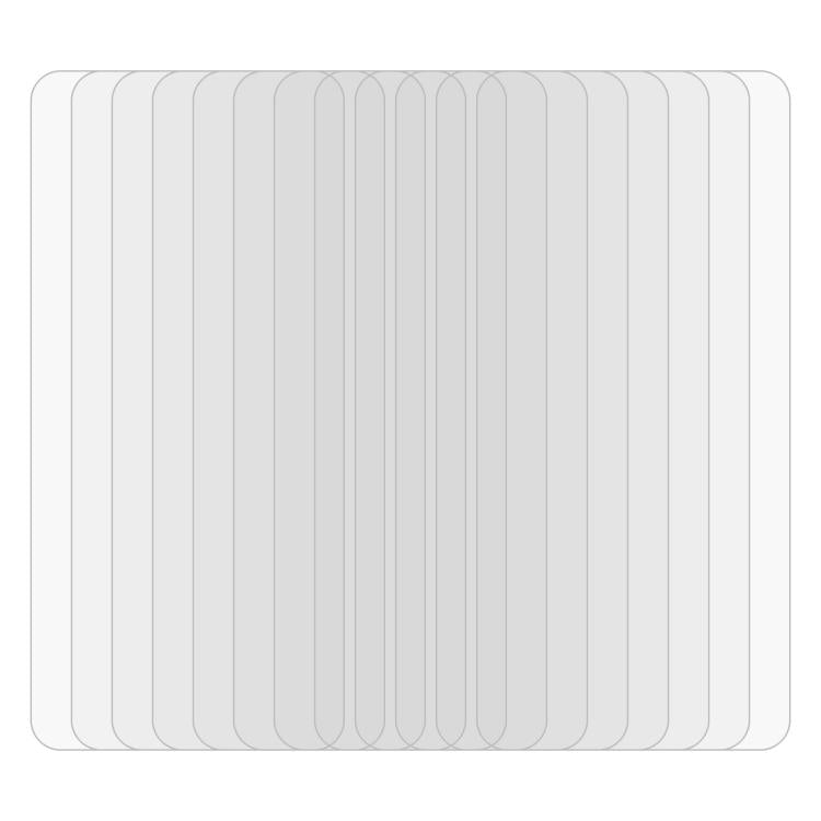 For Redmi Note 15R 25pcs Full Screen Protector Explosion-proof Hydrogel Film