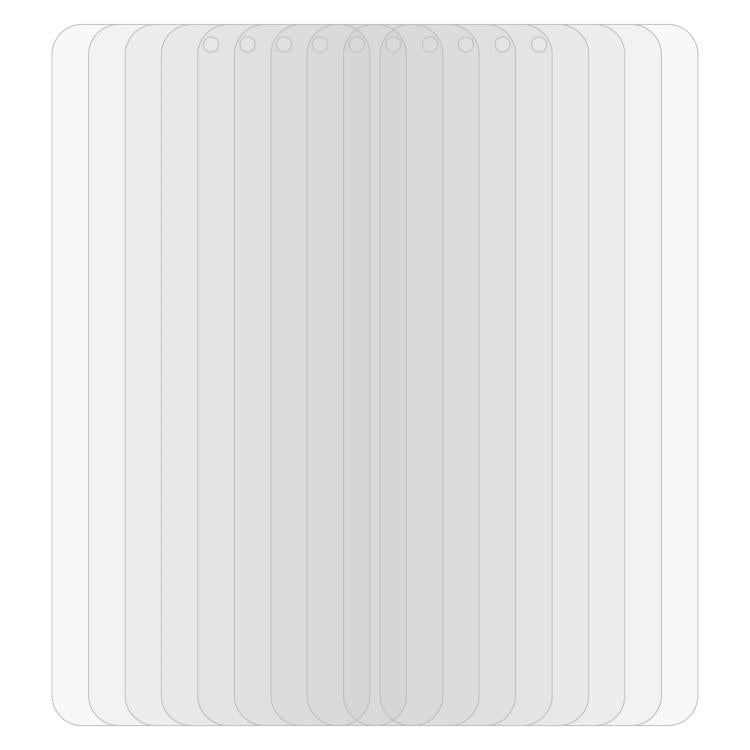 For Xiaomi Poco C85 5G 25pcs Full Screen Protector Explosion-proof Hydrogel Film