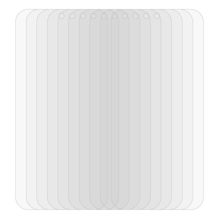 For Xiaomi Poco F8 Pro 25pcs Full Screen Protector Explosion-proof Hydrogel Film