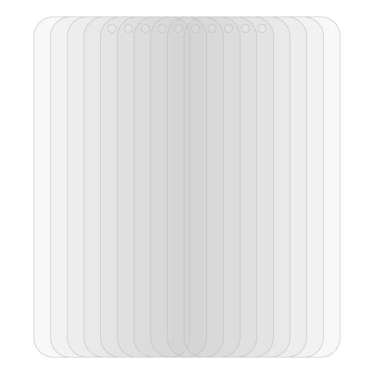 For Redmi K90 Max 5G 25pcs Full Screen Protector Explosion-proof Hydrogel Film