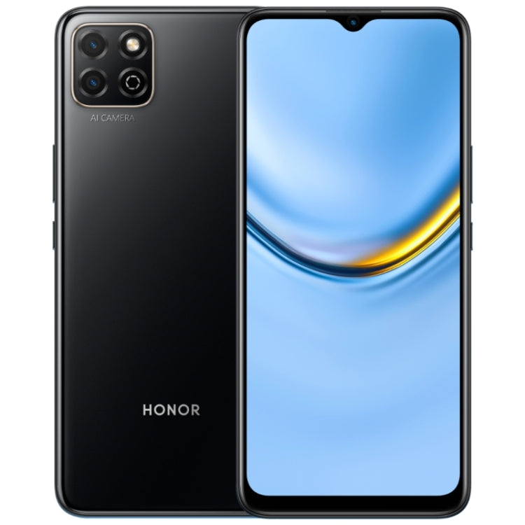 Honor Play 20a, 6GB+128GB, 6.517 inch Magic UI 6.1 MediaTek Helio G85 Octa Core up to 2.0GHz, Network:4G, Not Support Google Play