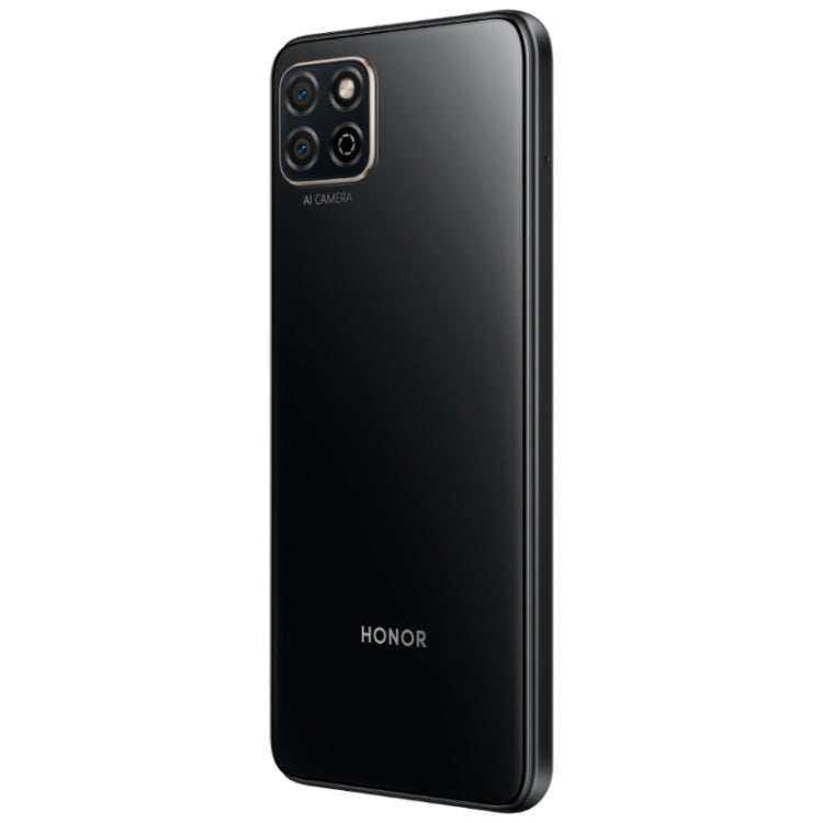 Honor Play 20a, 6GB+128GB, 6.517 inch Magic UI 6.1 MediaTek Helio G85 Octa Core up to 2.0GHz, Network:4G, Not Support Google Play