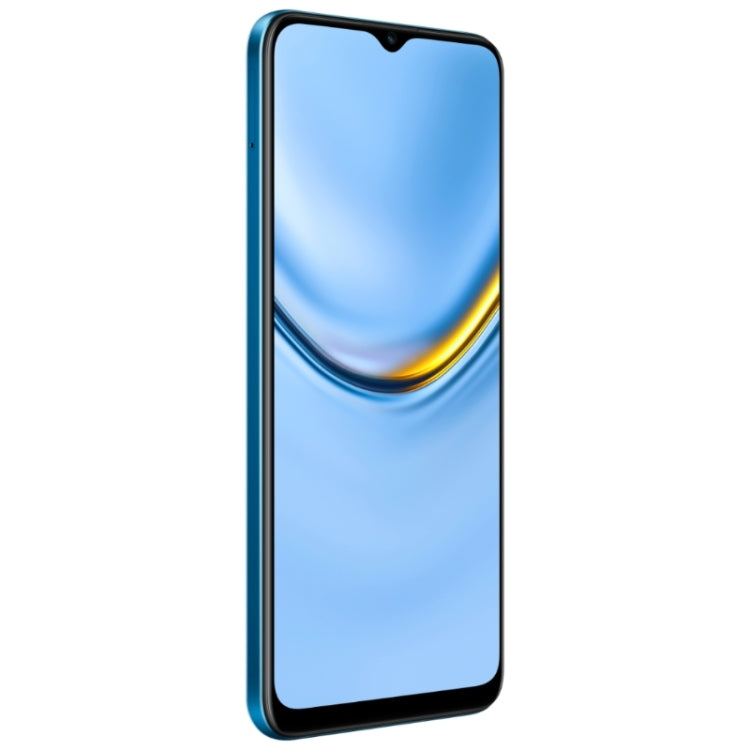 Honor Play 20a, 6GB+128GB, 6.517 inch Magic UI 6.1 MediaTek Helio G85 Octa Core up to 2.0GHz, Network:4G, Not Support Google Play