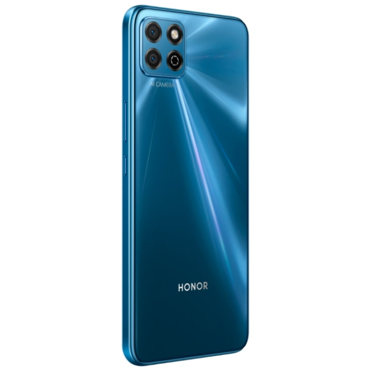 Honor Play 20a, 6GB+128GB, 6.517 inch Magic UI 6.1 MediaTek Helio G85 Octa Core up to 2.0GHz, Network:4G, Not Support Google Play