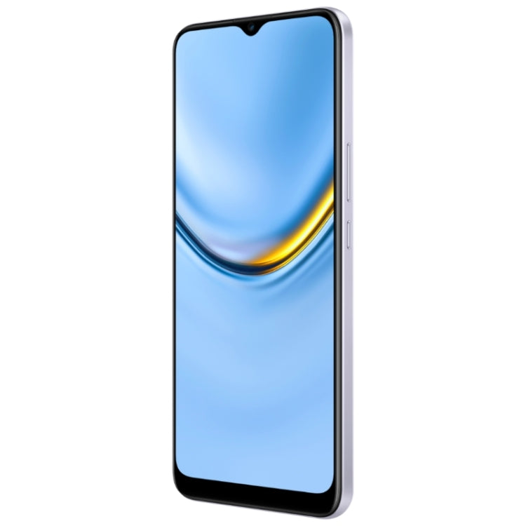 Honor Play 20a, 6GB+128GB, 6.517 inch Magic UI 6.1 MediaTek Helio G85 Octa Core up to 2.0GHz, Network:4G, Not Support Google Play