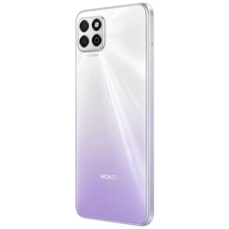 Honor Play 20a, 6GB+128GB, 6.517 inch Magic UI 6.1 MediaTek Helio G85 Octa Core up to 2.0GHz, Network:4G, Not Support Google Play
