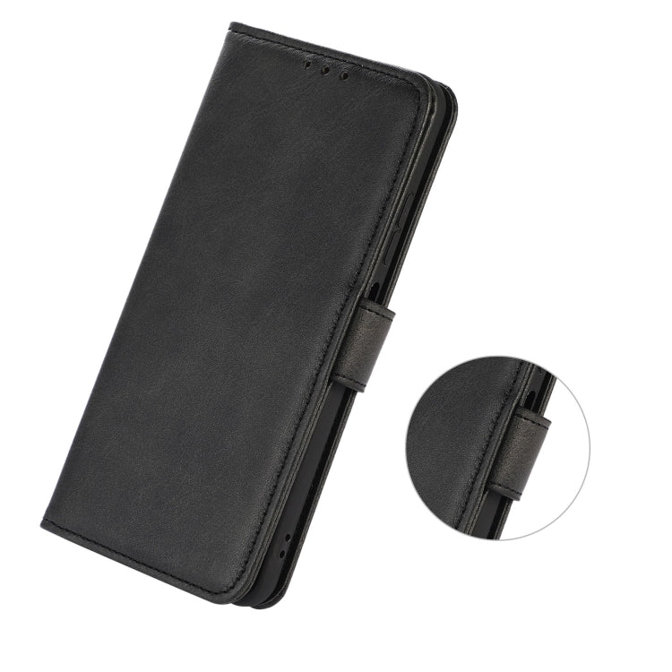 For Sony Xperia 10 VI Cow Texture Leather Phone Case