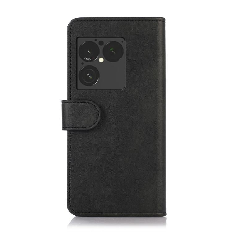For Sony Xperia 1 VIII Cow Texture Leather Phone Case
