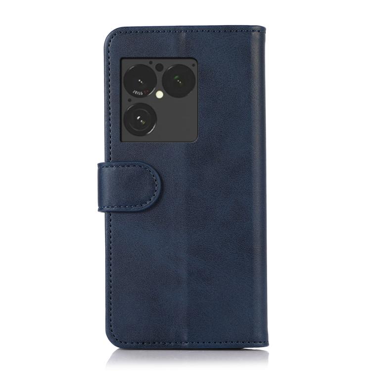 For Sony Xperia 1 VIII Cow Texture Leather Phone Case