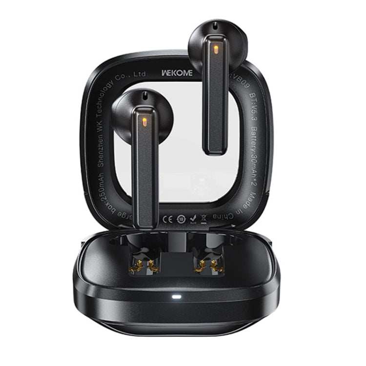 WK VB09 Cyerin Series Wireless Bluetooth Earphone
