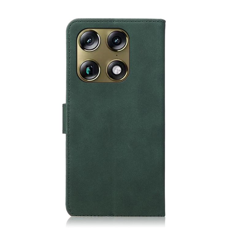 For Motorola X70 Air Pro / Signature KHAZNEH Matte Texture Leather Phone Case