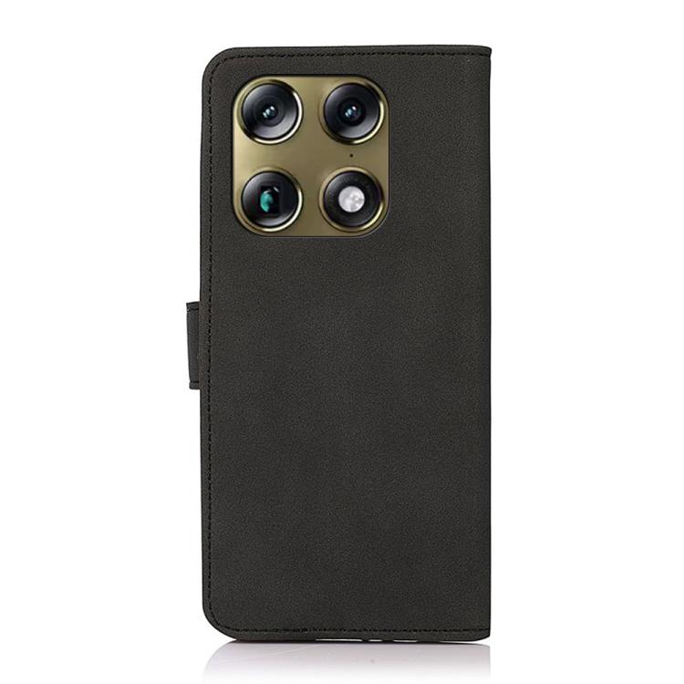 For Motorola X70 Air Pro / Signature KHAZNEH Matte Texture Leather Phone Case