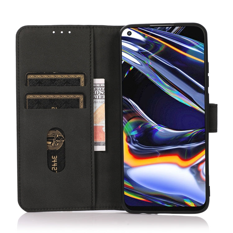 For Sony Xperia 10 VI KHAZNEH Matte Texture Leather Phone Case