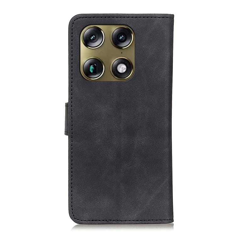 For Motorola Moto X70 Air Pro 5G KHAZNEH Retro Texture Leather Phone Case