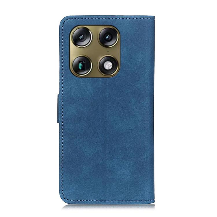 For Motorola Moto X70 Air Pro 5G KHAZNEH Retro Texture Leather Phone Case