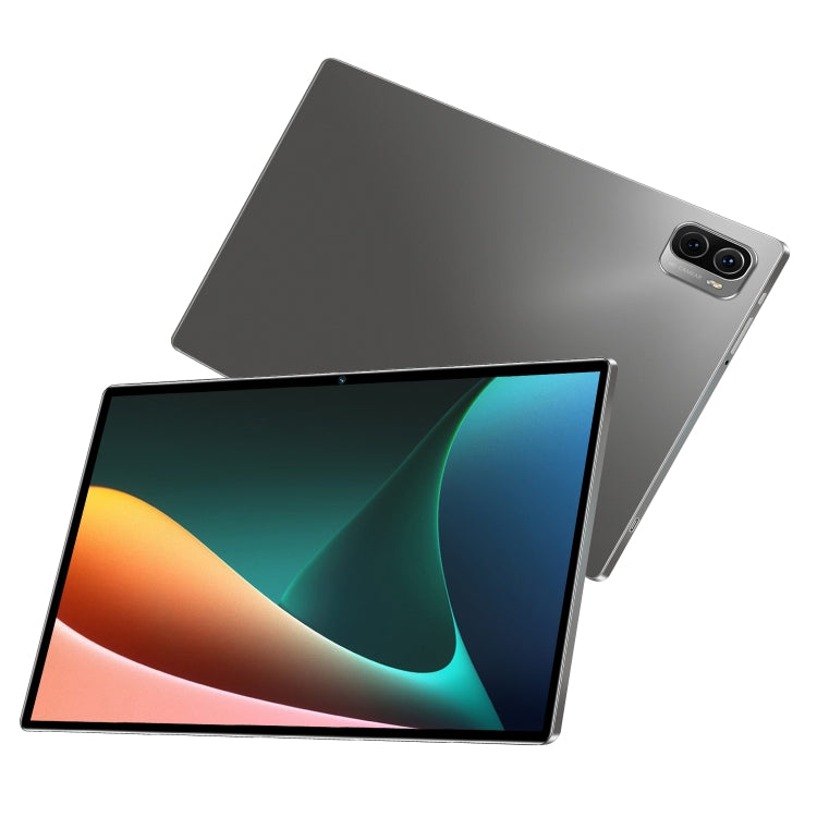 Pad 5 Pro 10.1 inch 4G LTE Tablet PC, 4GB+64GB, Android 8.1 MTK6755 Octa Core, Support Dual SIM, WiFi, Bluetooth, GPS