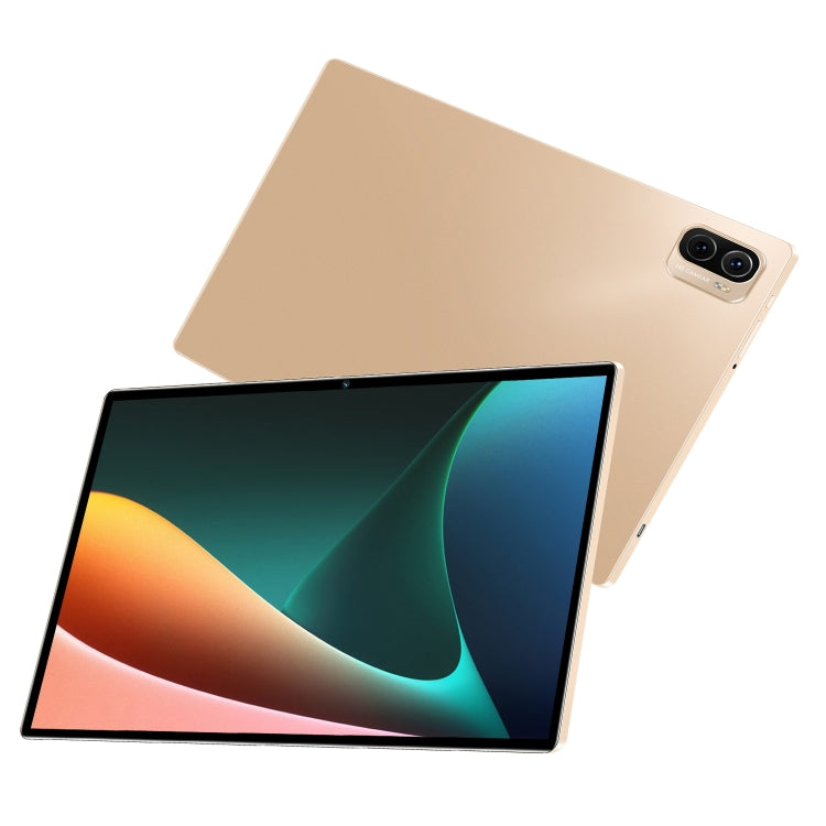 Pad 5 Pro 10.1 inch 4G LTE Tablet PC, 4GB+64GB, Android 8.1 MTK6755 Octa Core, Support Dual SIM, WiFi, Bluetooth, GPS