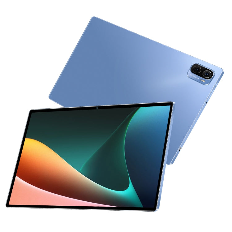 Pad 5 Pro 10.1 inch 4G LTE Tablet PC, 4GB+64GB, Android 8.1 MTK6755 Octa Core, Support Dual SIM, WiFi, Bluetooth, GPS