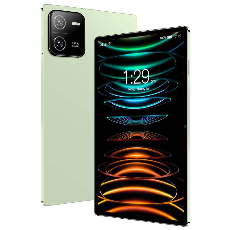 Pad 6 Pro 10.1 inch 3G Tablet PC, 2GB+32GB, Android 7.0 MTK6735 Octa Core, Support Dual SIM, WiFi, Bluetooth, GPS