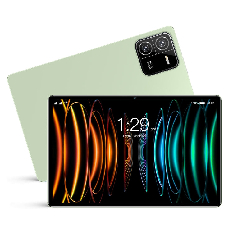 Pad 6 Pro 10.1 inch 3G Tablet PC, 2GB+32GB, Android 7.0 MTK6735 Octa Core, Support Dual SIM, WiFi, Bluetooth, GPS