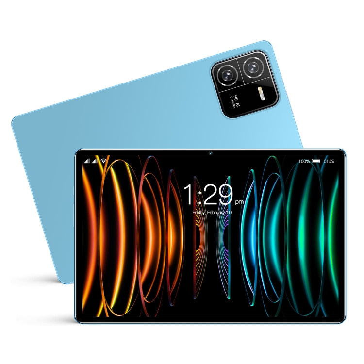 Pad 6 Pro 10.1 inch 3G Tablet PC, 2GB+32GB, Android 7.0 MTK6735 Octa Core, Support Dual SIM, WiFi, Bluetooth, GPS