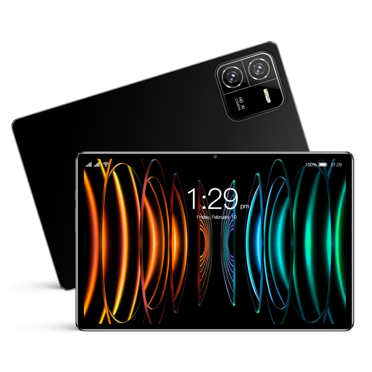 Pad 6 Pro 10.1 inch 3G Tablet PC, 2GB+32GB, Android 7.0 MTK6735 Octa Core, Support Dual SIM, WiFi, Bluetooth, GPS
