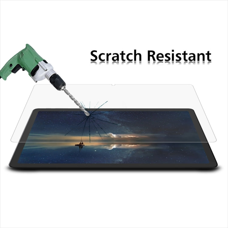 For CHUWI Hipad 11 25pcs 9H 0.3mm Explosion-proof Tempered Glass Film