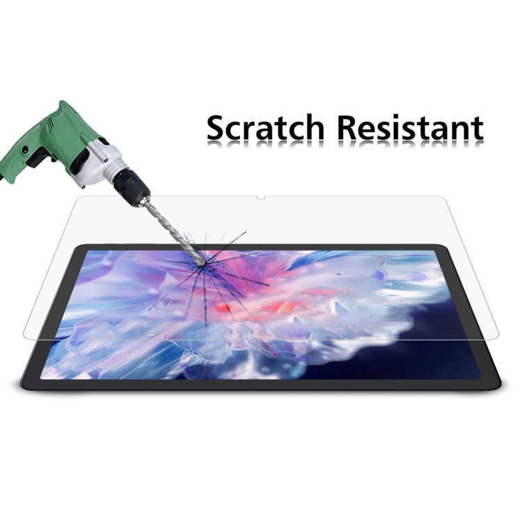 For CHUWI ETPad 11 25pcs 9H 0.3mm Explosion-proof Tempered Glass Film