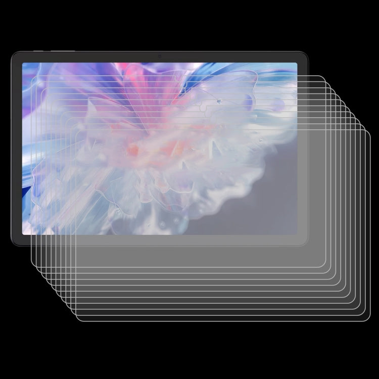 For CHUWI ETPad 11 25pcs 9H 0.3mm Explosion-proof Tempered Glass Film