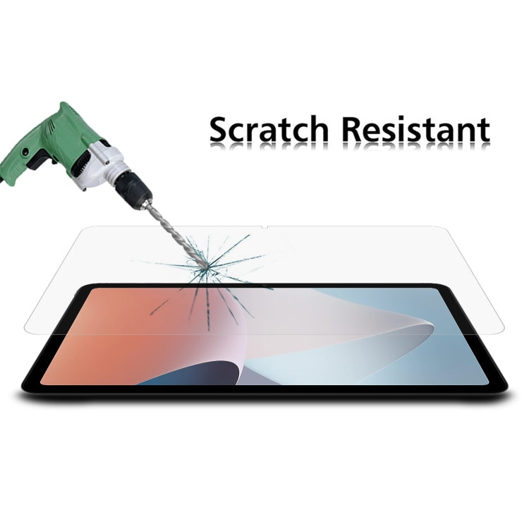 For OPPO Pad Air 2 11.5 9H 0.3mm Explosion-proof Tempered Glass Film