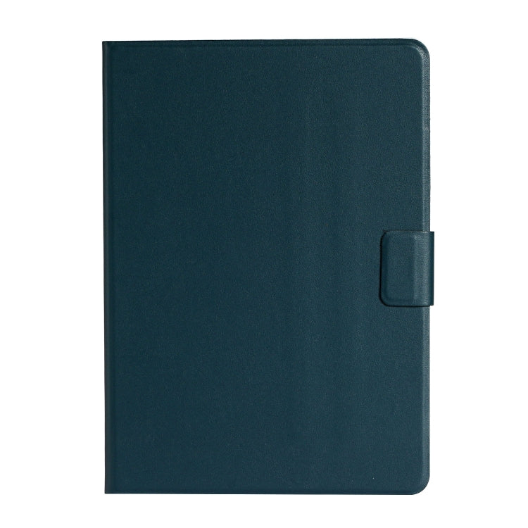 For Samsung Galaxy Tab A 9.7 T550/T555C Solid Color Horizontal Flip Leather Case with Card Slots & Holder & Sleep / Wake-up Function