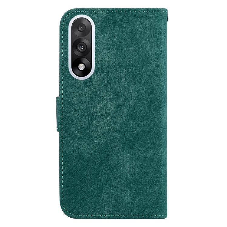 For OnePlus Ace 5 Ultra / Nord 5 5G Little Tiger Embossed Leather Phone Case